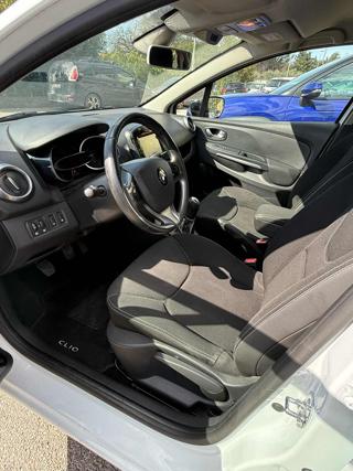 RENAULT Clio usata, con Cruise Control