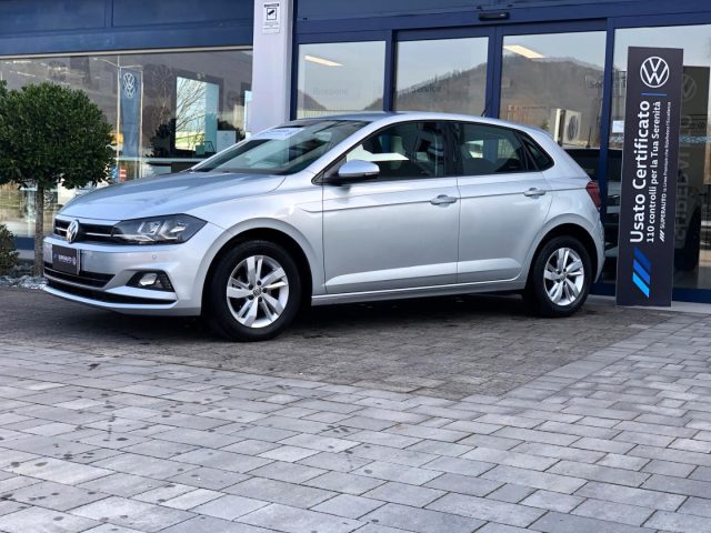 VOLKSWAGEN Polo usata, con Cerchi in lega