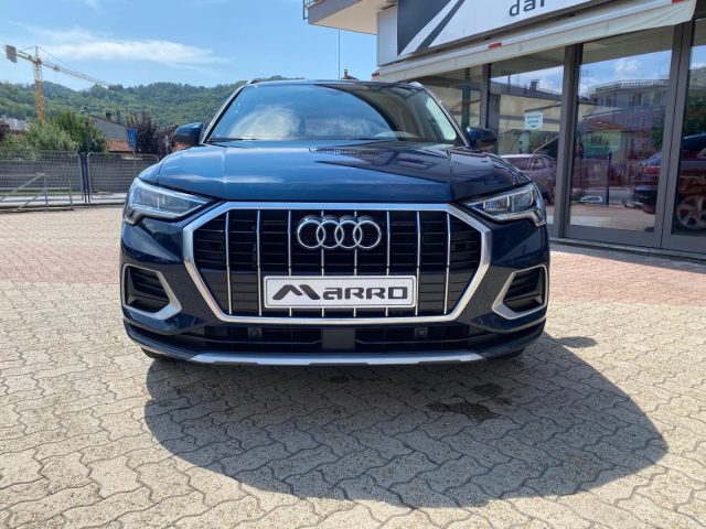 AUDI Q3 usata, con Airbag