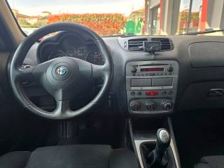 ALFA ROMEO 147 usata, con Bracciolo