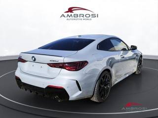 BMW 430 usata 2