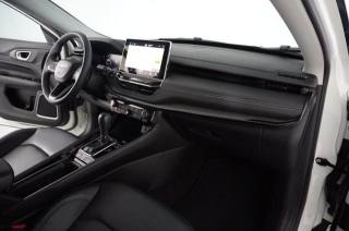 JEEP Compass usata, con Controllo elettronico della corsia