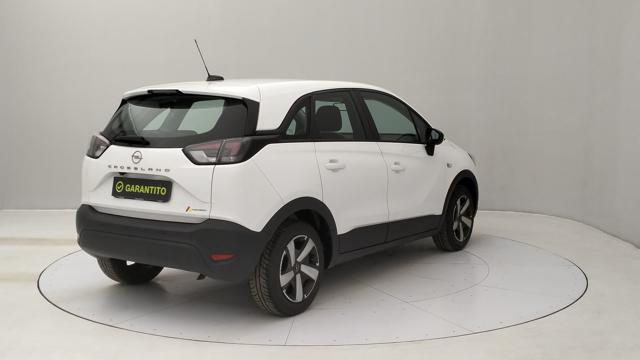 OPEL Crossland usata, con Alzacristalli elettrici