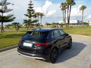 AUDI Q3 usata, con Chiusura centralizzata