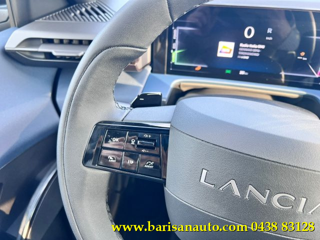 LANCIA Ypsilon usata, con Fendinebbia