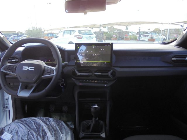 DACIA Duster usata 25