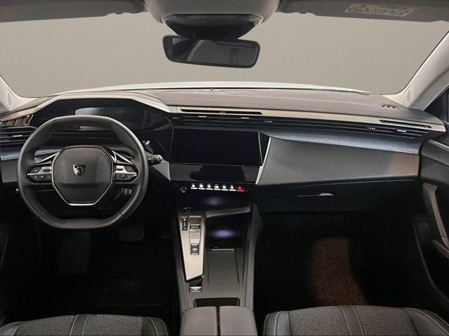 PEUGEOT 308 usata, con Cruise Control