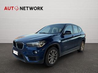 BMW X1 usata, con Airbag