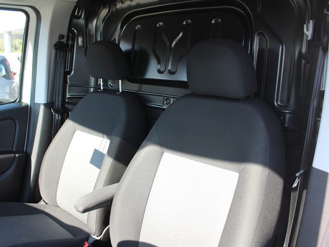 FIAT Doblo usata, con Servosterzo