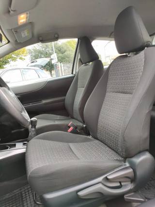 TOYOTA Yaris usata, con Controllo trazione
