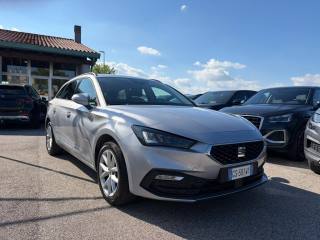 SEAT Leon Sportstourer 2.0 TDI 150 CV DSG Business
