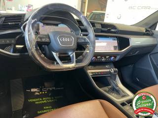 AUDI Q3 usata, con Cruise Control