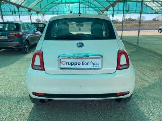 FIAT 500 usata, con Chiusura centralizzata