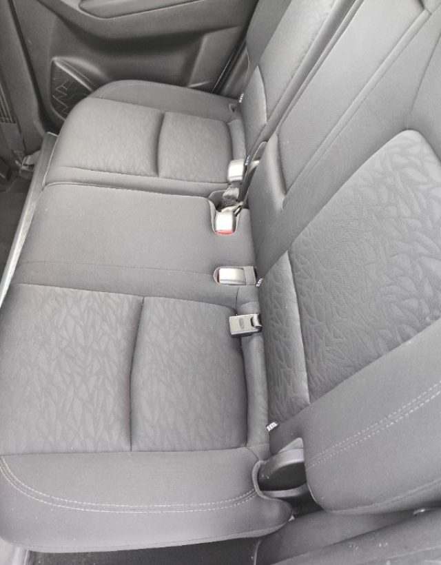 HYUNDAI iX20 usata, con Immobilizzatore elettronico