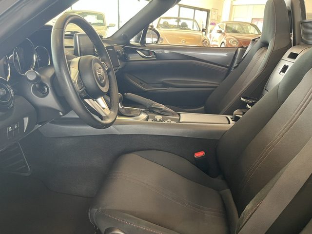 MAZDA MX-5 usata, con Controllo trazione