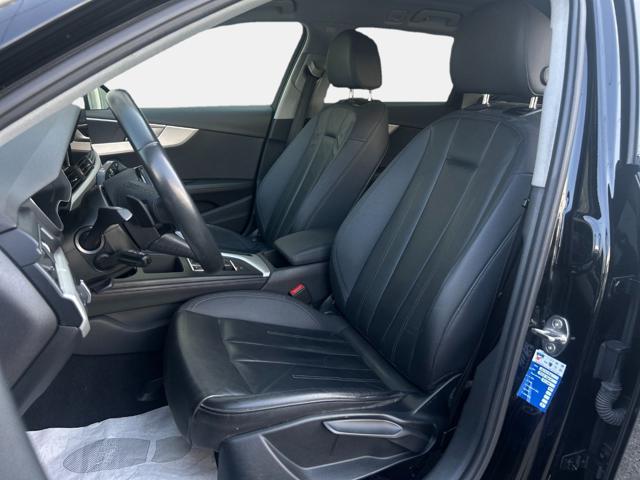 AUDI A4 usata, con Controllo trazione
