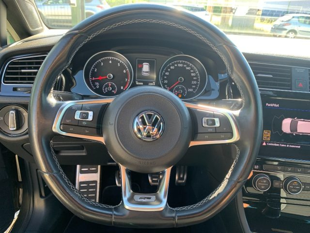 VOLKSWAGEN Golf usata, con Cruise Control