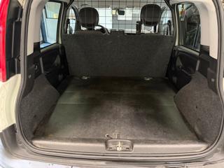 FIAT Panda usata, con ESP