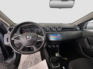 DACIA Duster usata 9