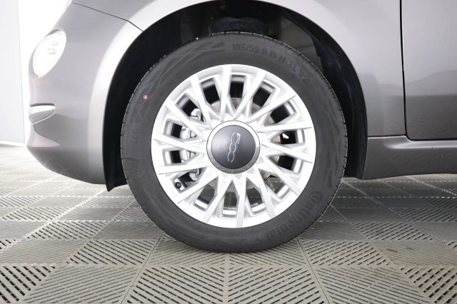 FIAT 500 usata 7