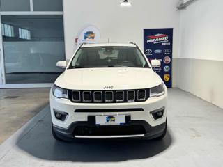 JEEP Compass 2.0 Multijet II aut. 4WD Limited