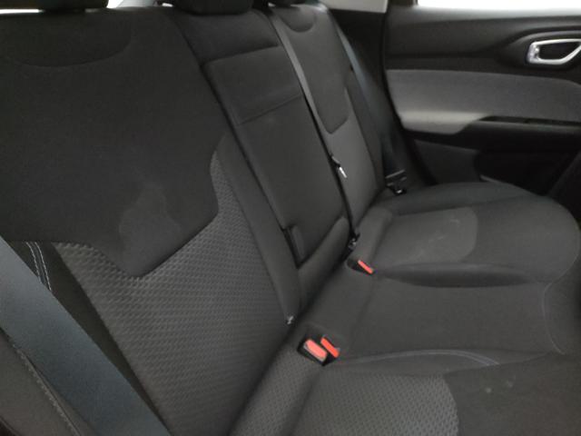 JEEP Compass usata, con Volante multifunzione