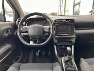 CITROEN C3 Aircross usata, con Chiusura centralizzata