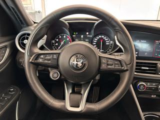 ALFA ROMEO Giulia usata, con Chiusura centralizzata