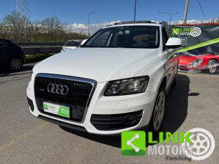 AUDI Q5 3.0 V6 TDI quattro S tronic