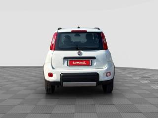 FIAT Panda usata 3