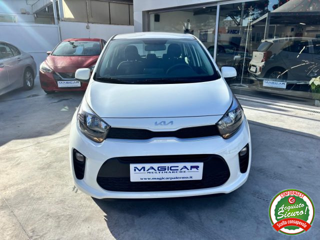 KIA Picanto usata, con Airbag
