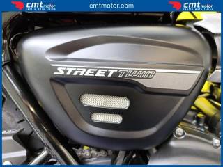 TRIUMPH Street Twin usata 11