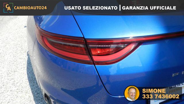 KIA Proceed usata 80