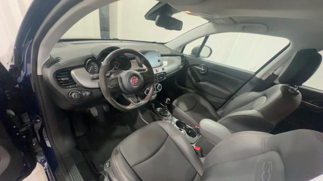 FIAT 500X usata, con Autoradio