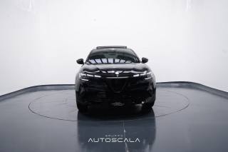 ALFA ROMEO Junior usata, con Airbag