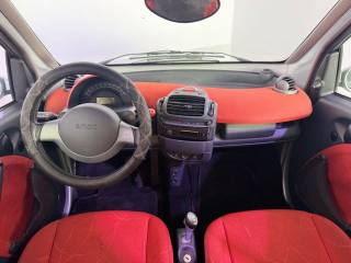 SMART ForTwo usata 7