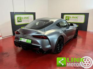 TOYOTA GR Supra usata, con Cerchi in lega