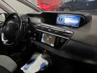 CITROEN C4 Picasso usata, con Boardcomputer