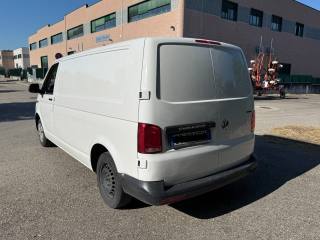 VOLKSWAGEN Transporter usata, con Controllo trazione