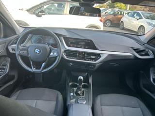 BMW 118 usata, con Boardcomputer
