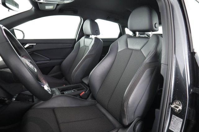AUDI Q3 usata 8