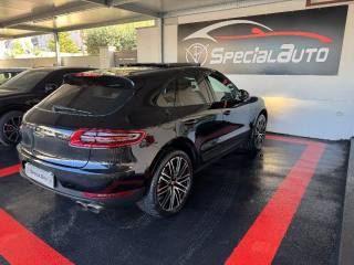 PORSCHE Macan usata, con Autoradio