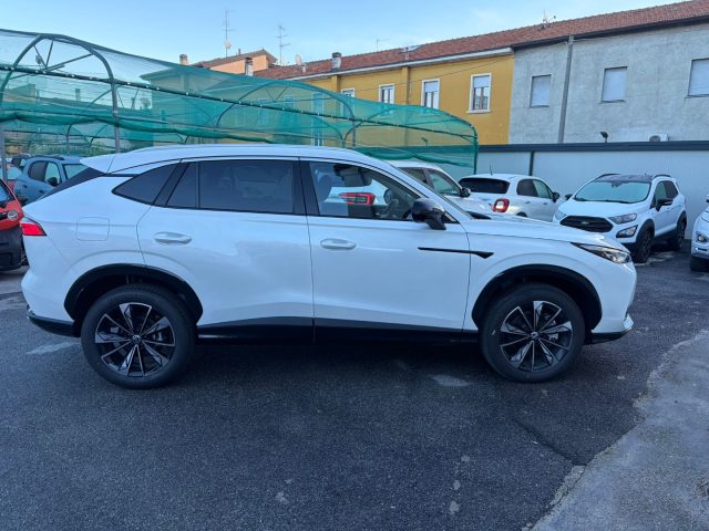 MG HS usata, con Airbag Passeggero