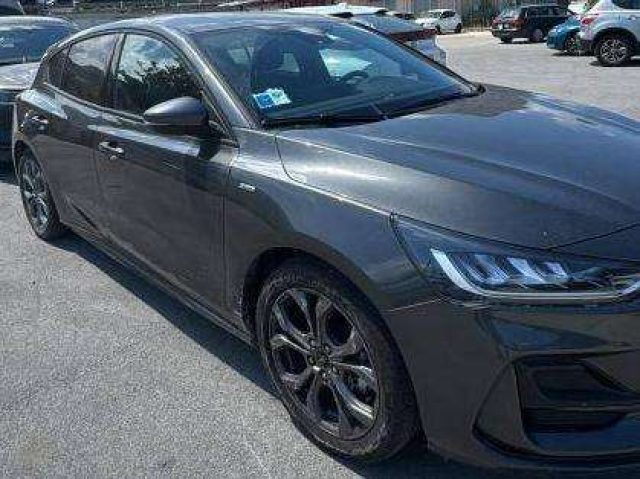 FORD Focus usata, con Airbag Passeggero