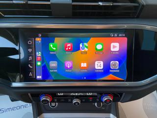AUDI Q3 usata, con Servosterzo