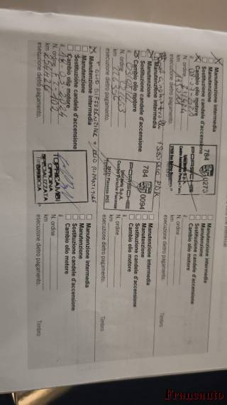 PORSCHE Macan usata, con Climatizzatore