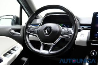 RENAULT Clio usata, con Freno di stazionamento elettrico