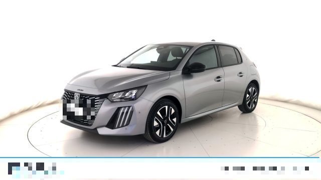 PEUGEOT 208 usata, con ABS
