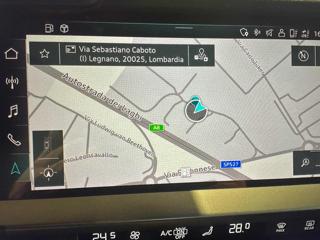 AUDI A3 usata, con Alzacristalli elettrici