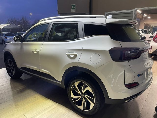 EMC Sei usata, con Antifurto